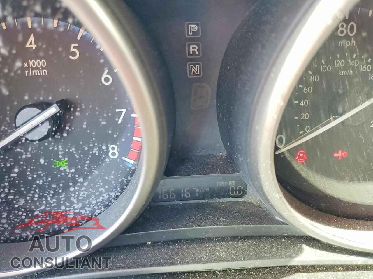 MAZDA 3 2013 - JM1BL1L85D1707540