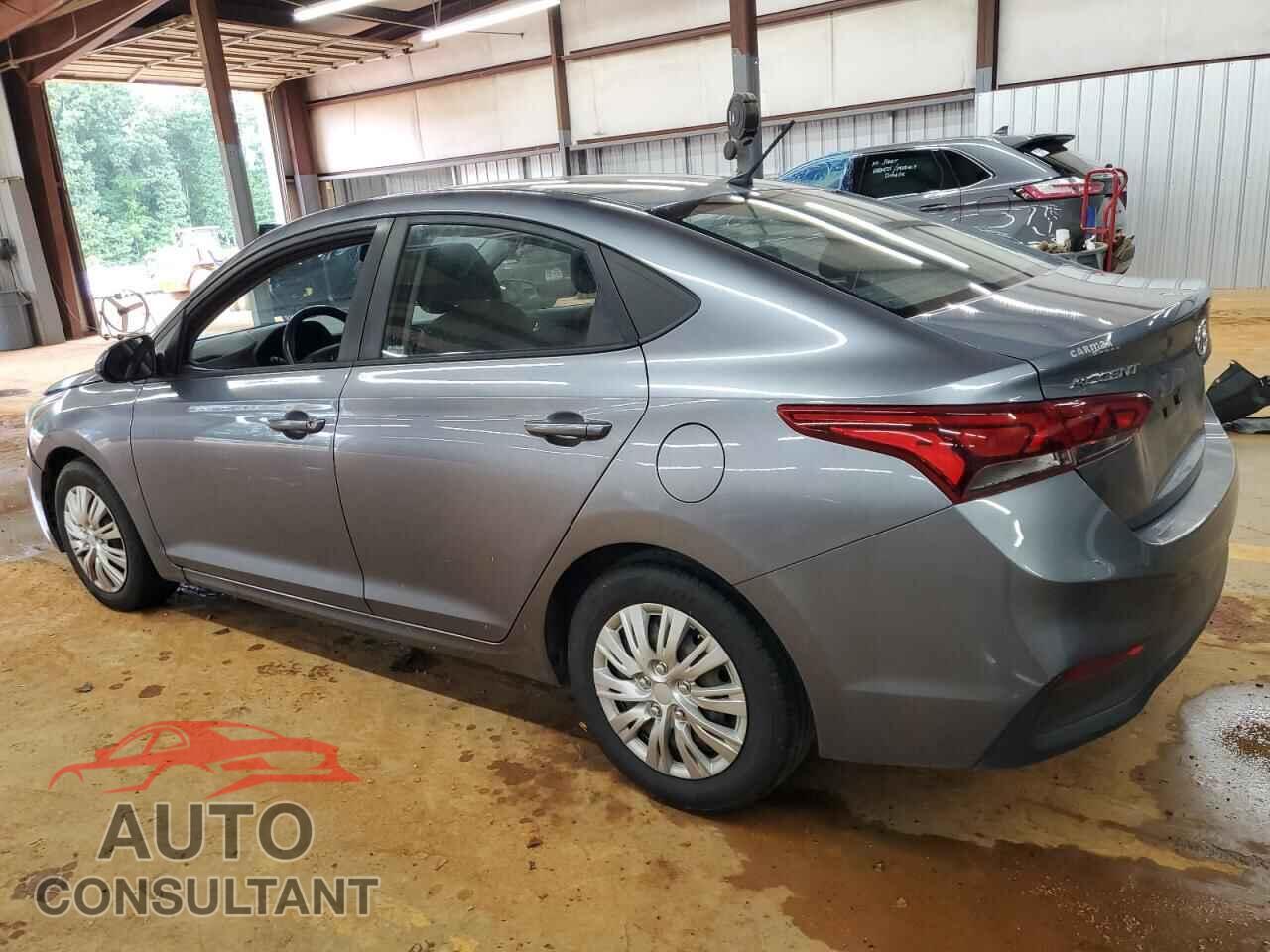 HYUNDAI ACCENT 2020 - 3KPC24A60LE113296