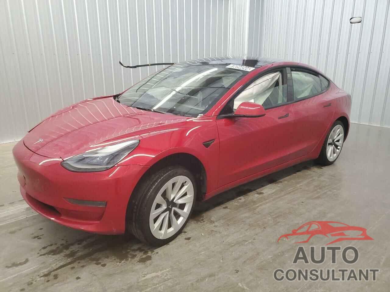 TESLA MODEL 3 2023 - 5YJ3E1EA9PF430319