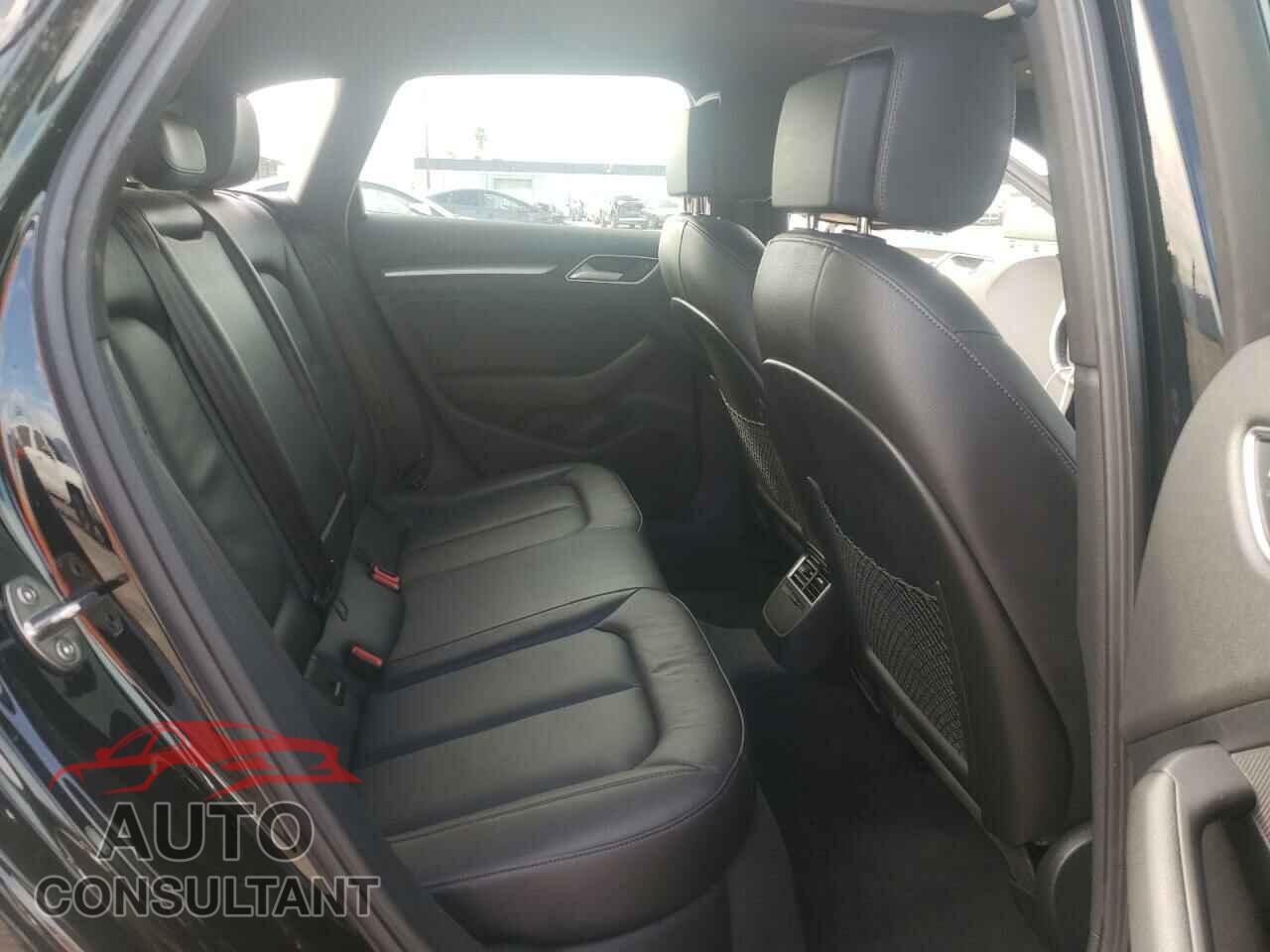 AUDI A3 2016 - WAUUPBFF5GA105137