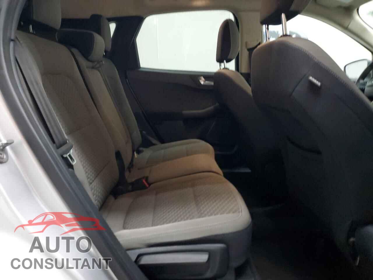 FORD ESCAPE 2020 - 1FMCU0G68LUA09422