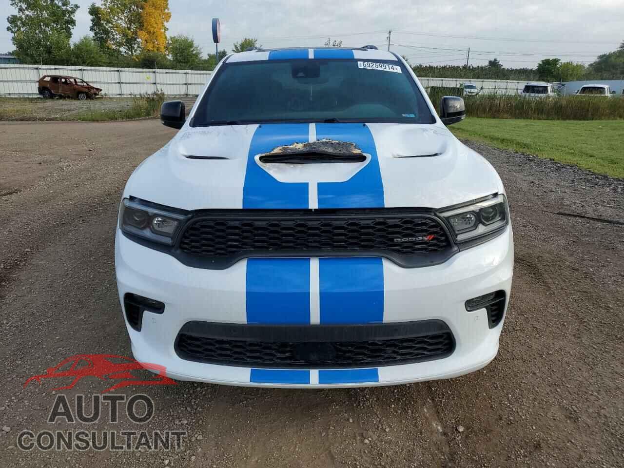 DODGE DURANGO 2023 - 1C4SDJCT0PC604391