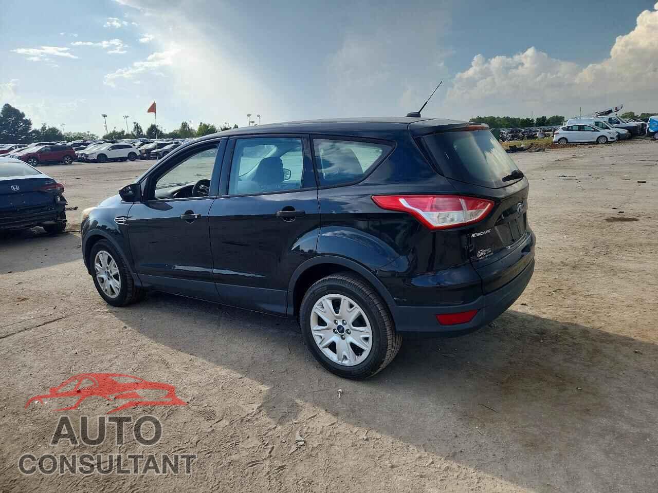 FORD ESCAPE 2014 - 1FMCU0F73EUD65676