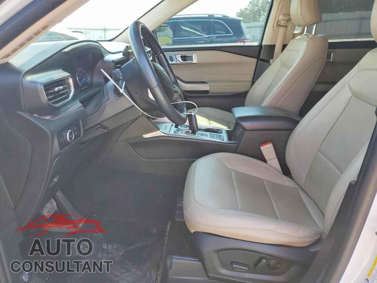 FORD EXPLORER 2023 - 1FMSK7FH7PGB18715