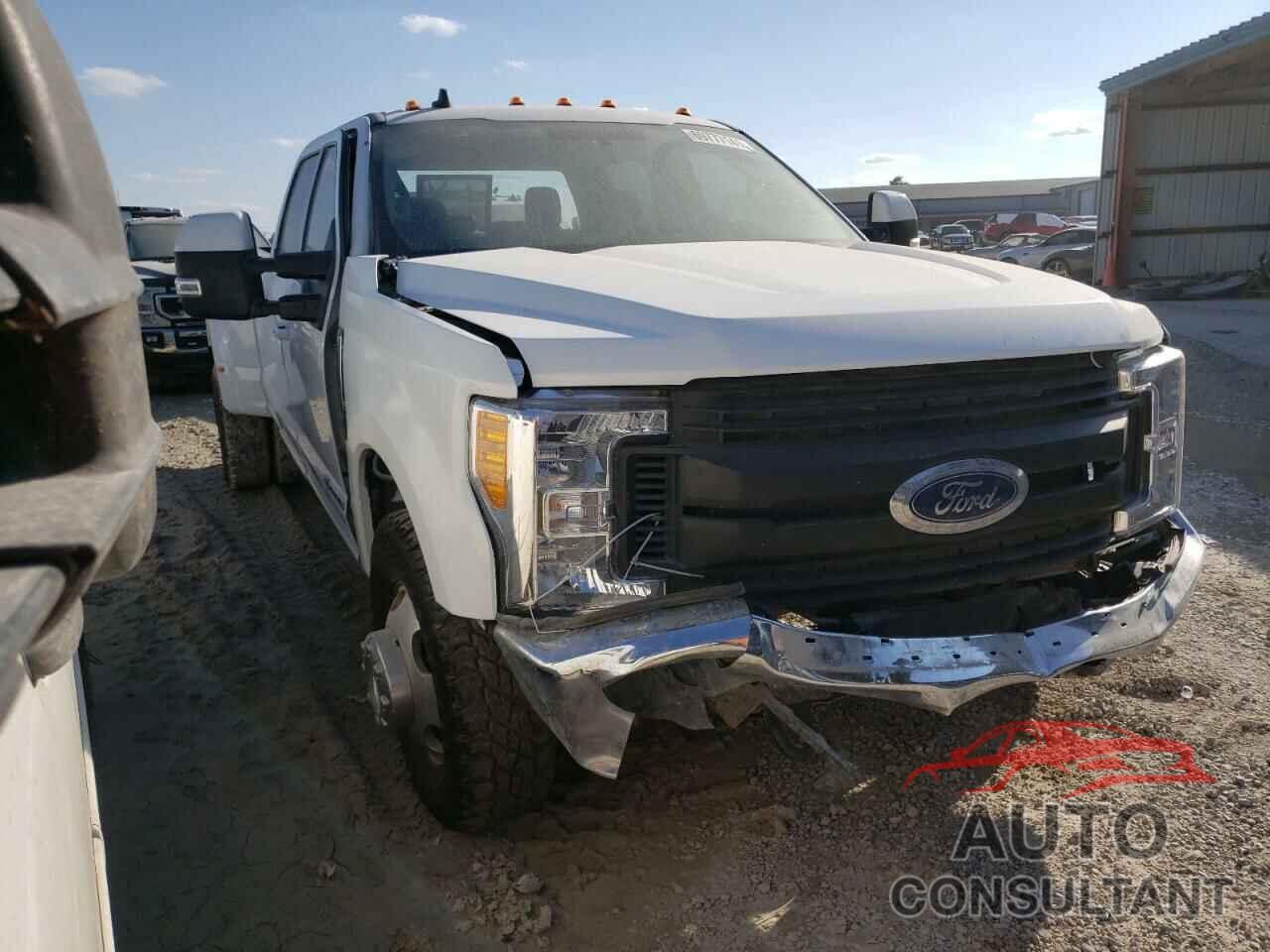 FORD F350 2019 - 1FT8W3DT1KEC22673