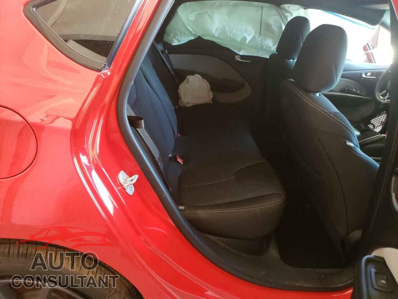 DODGE DART 2016 - 1C3CDFBB6GD728870