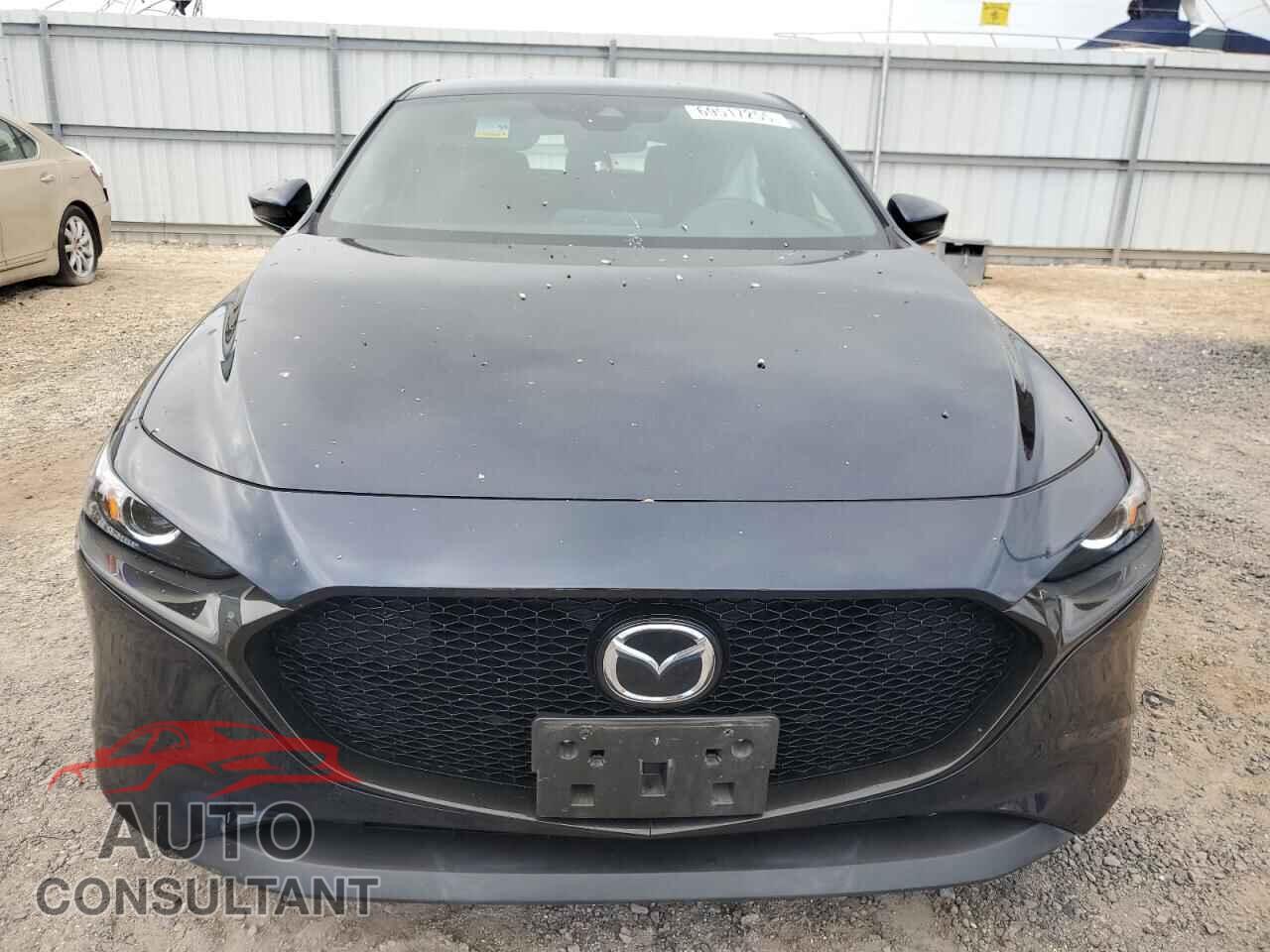 MAZDA 3 2019 - JM1BPBMM7K1125412