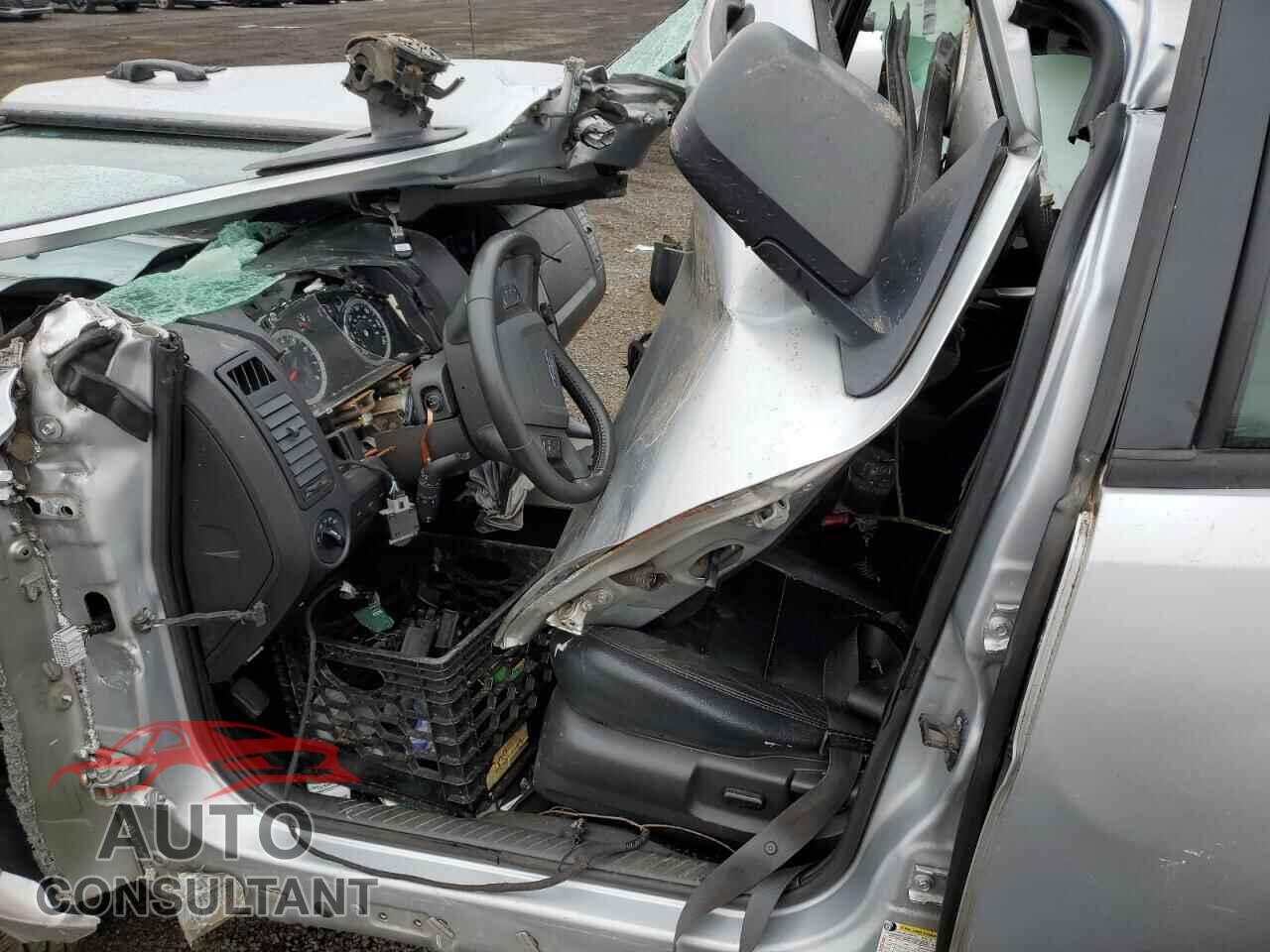 FORD ESCAPE 2011 - 1FMCU9D7XBKA52199