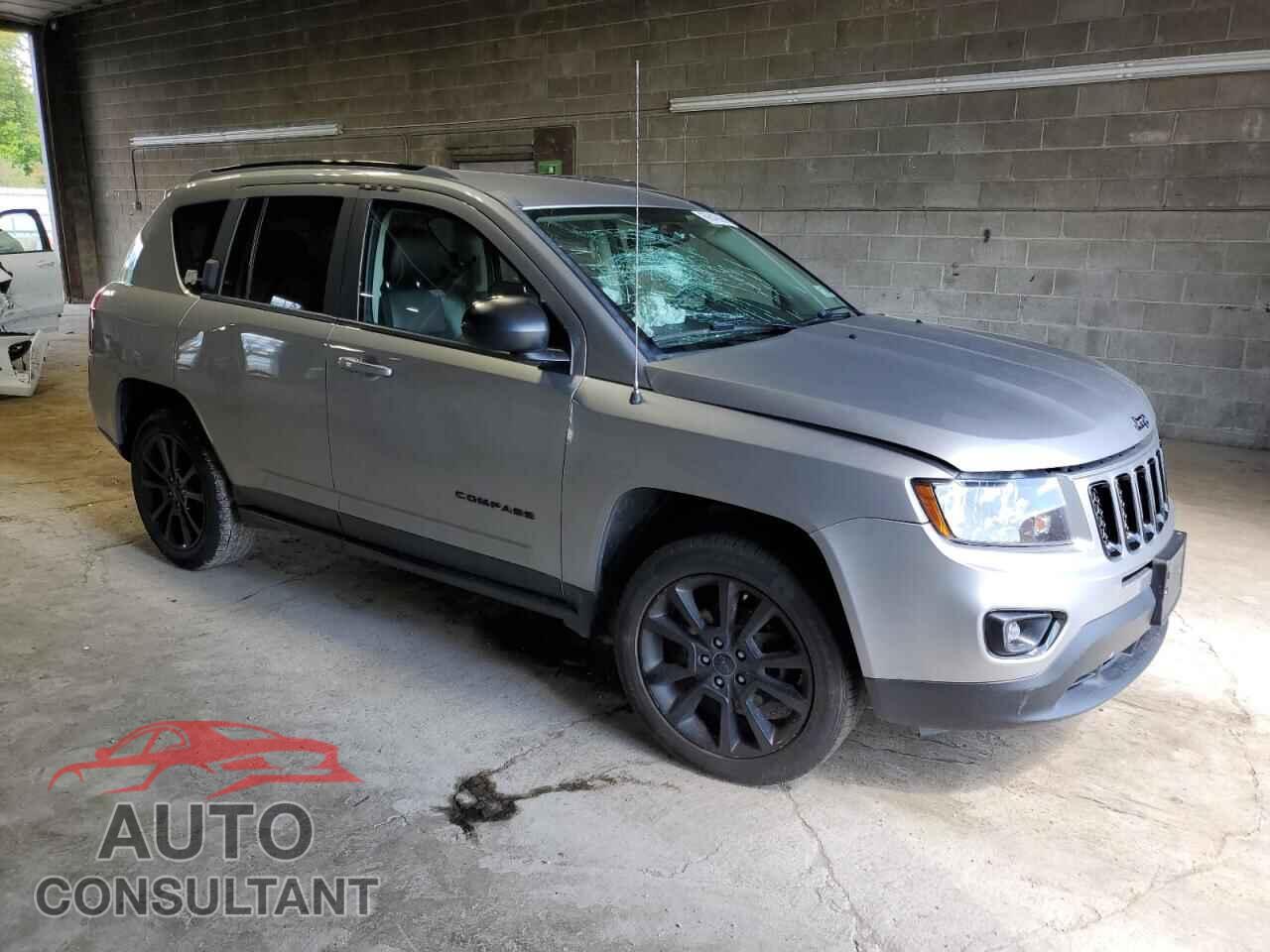 JEEP COMPASS 2015 - 1C4NJCBA6FD367495