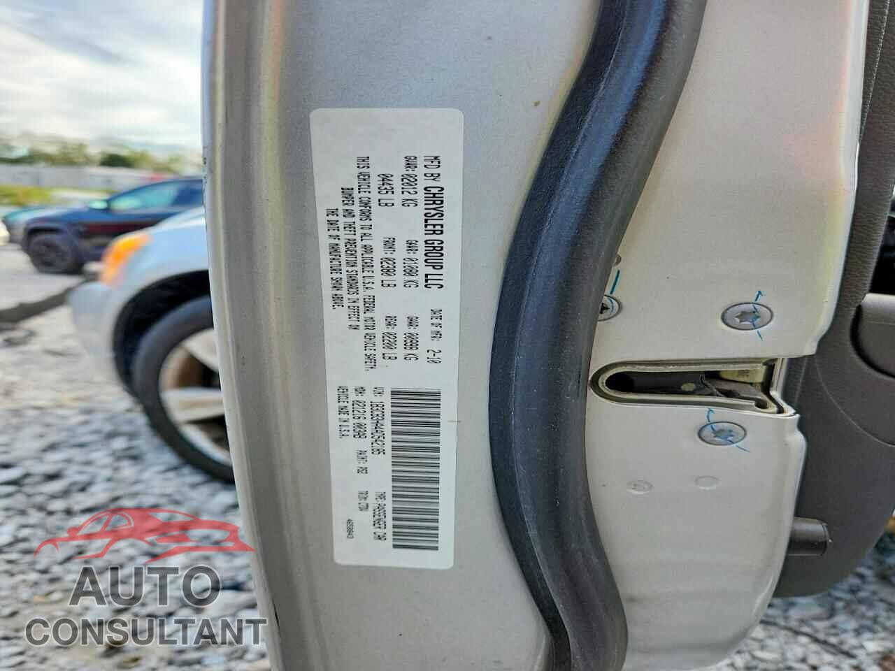 DODGE CALIBER 2010 - 1B3CB3HA4AD542185