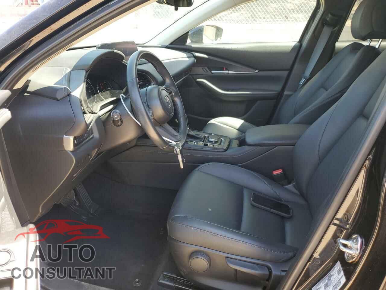MAZDA CX30 2022 - 3MVDMBBL7NM420852
