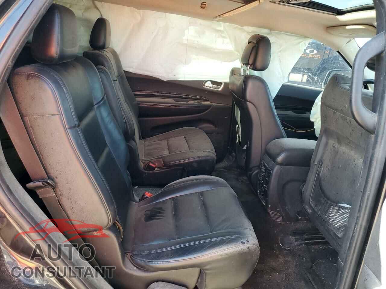 DODGE DURANGO 2014 - 1C4RDJDG6EC973057