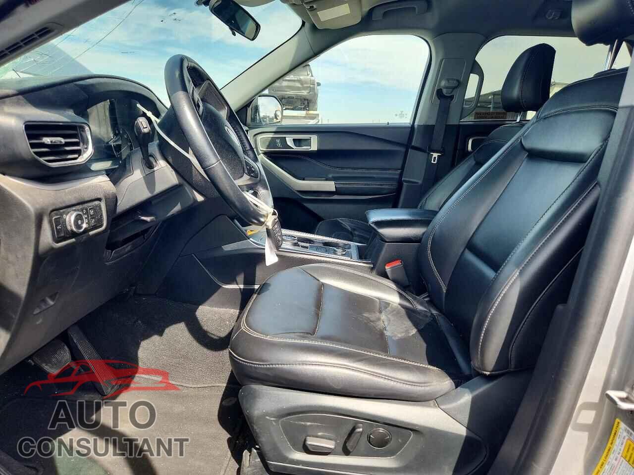 FORD EXPLORER 2023 - 1FMSK8DH2PGB74067