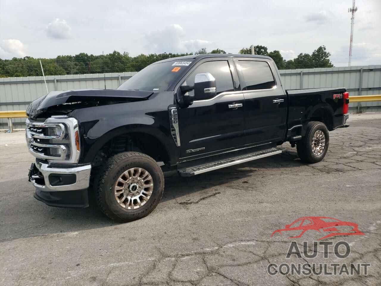 FORD F250 2024 - 1FT8W2BT2REC28148