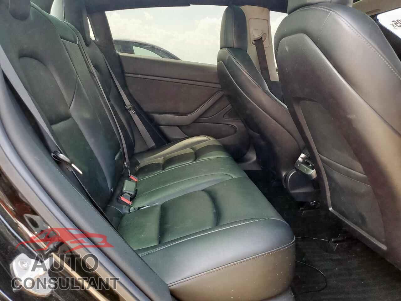 TESLA MODEL 3 2019 - 5YJ3E1EA3KF412441