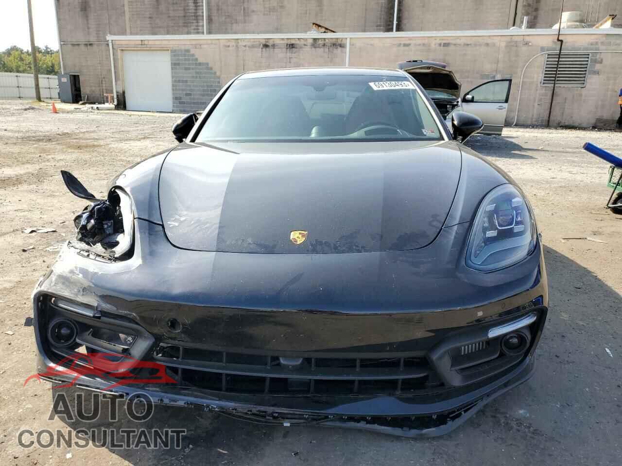 PORSCHE PANAMERA 2023 - WP0AE2A78PL120344