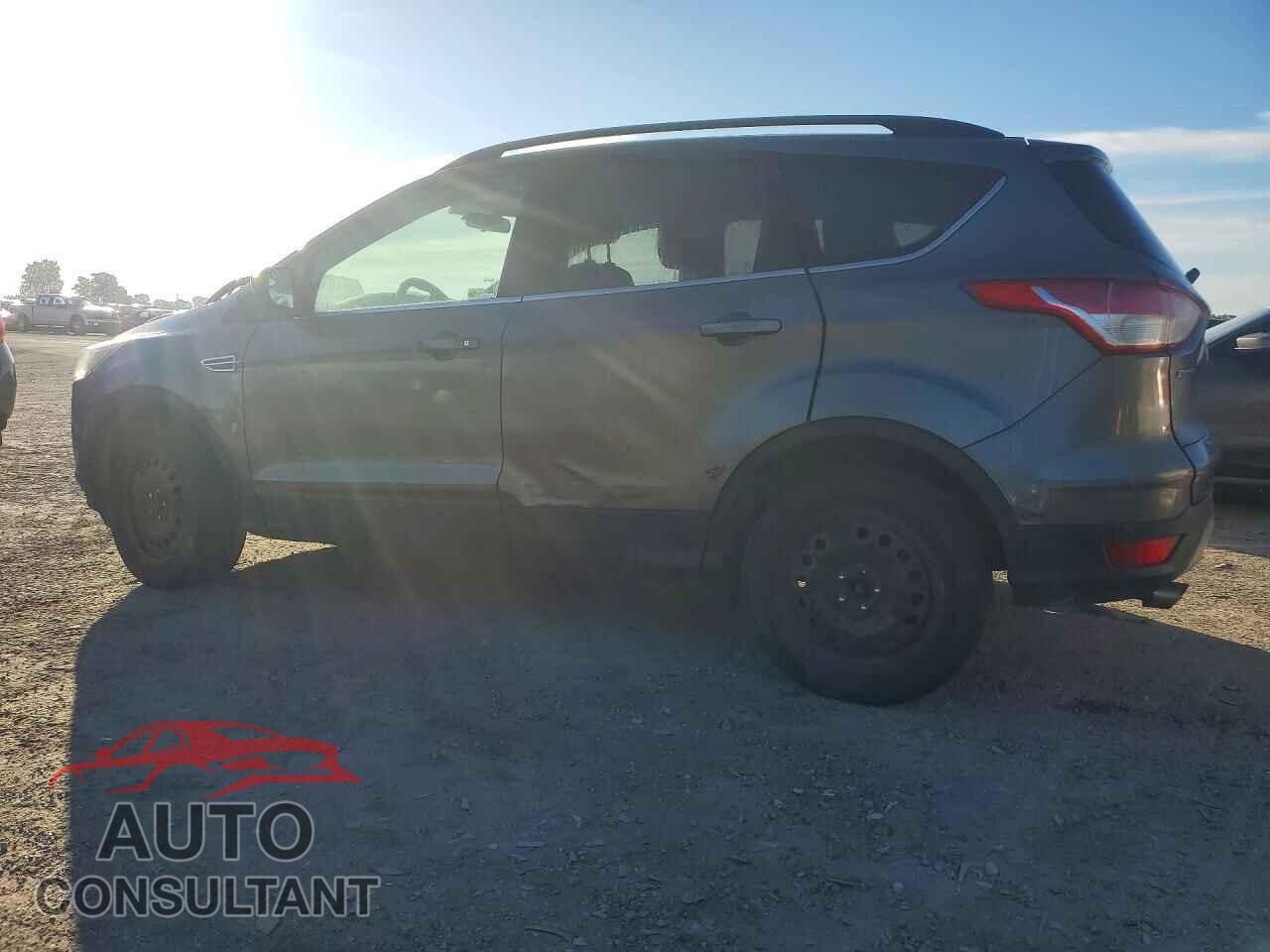FORD ESCAPE 2014 - 1FMCU9GX3EUD74249