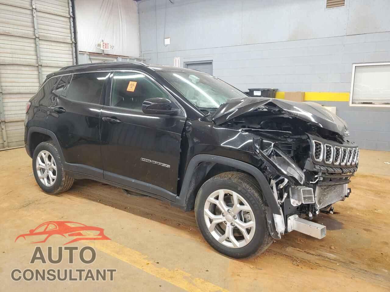 JEEP COMPASS 2024 - 3C4NJDBN1RT154493