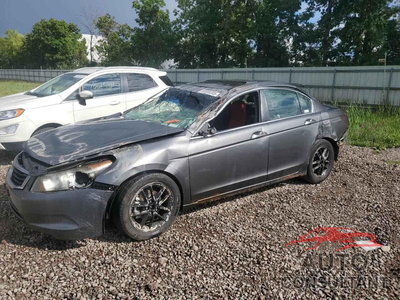HONDA ACCORD 2009 - 1HGCP26729A123431
