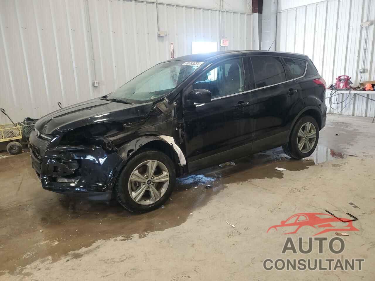 FORD ESCAPE 2016 - 1FMCU9GXXGUB32786