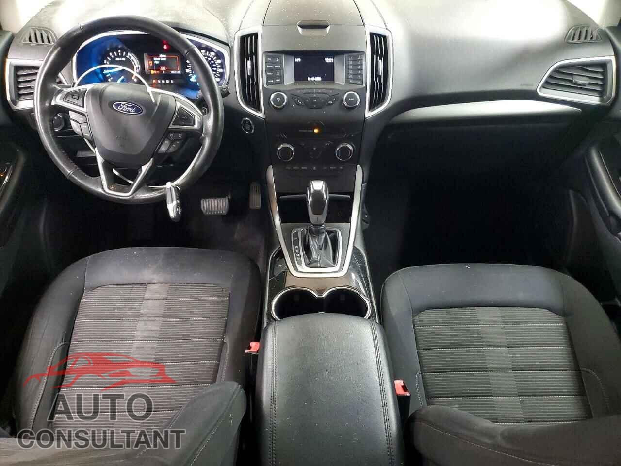 FORD EDGE 2016 - 2FMPK4J8XGBC40570