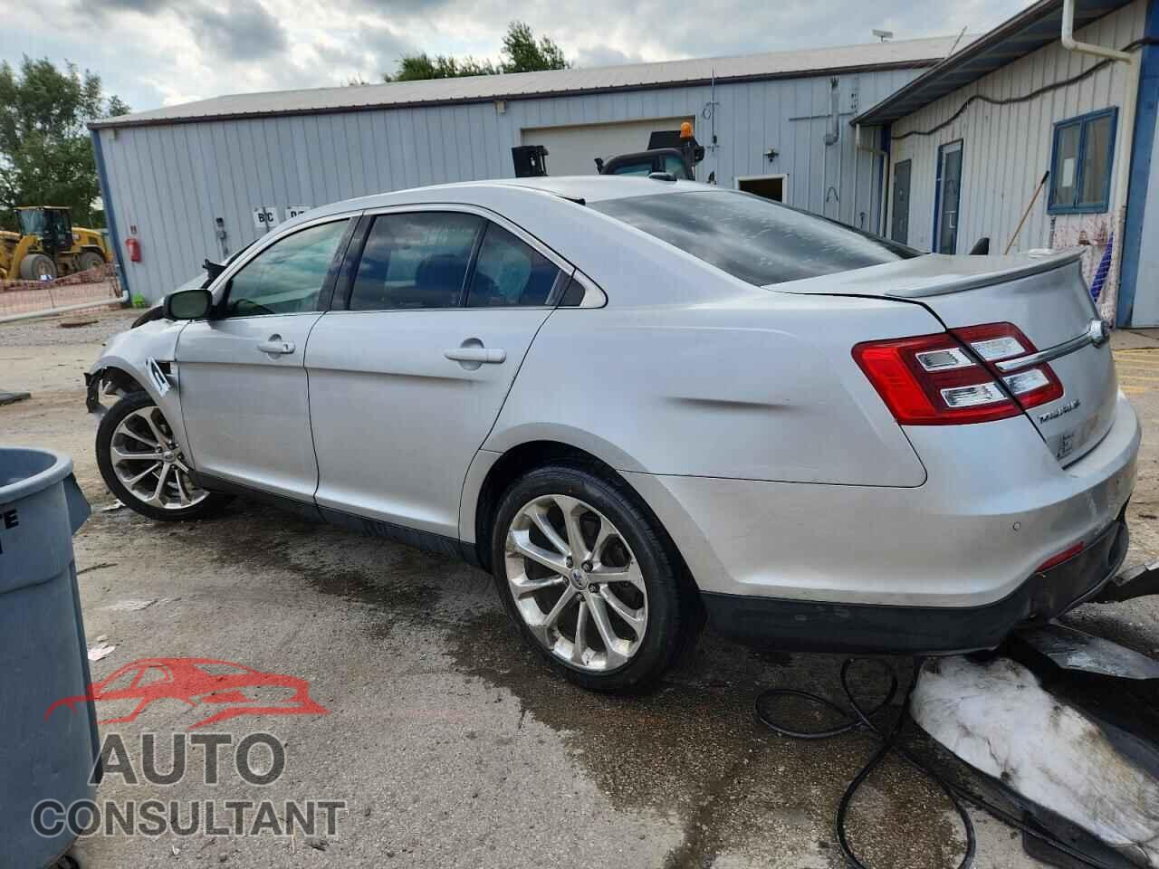 FORD TAURUS 2014 - 1FAHP2F85EG164498