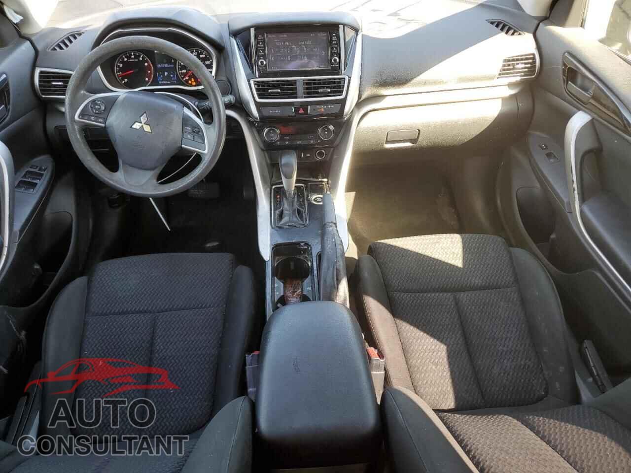 MITSUBISHI ECLIPSE 2019 - JA4AT3AA5KZ050227