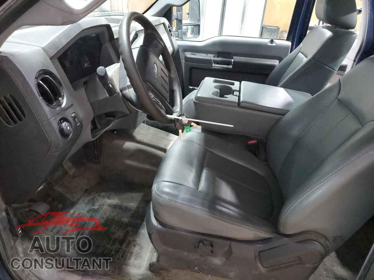 FORD F250 2012 - 1FT7X2A60CEB81620
