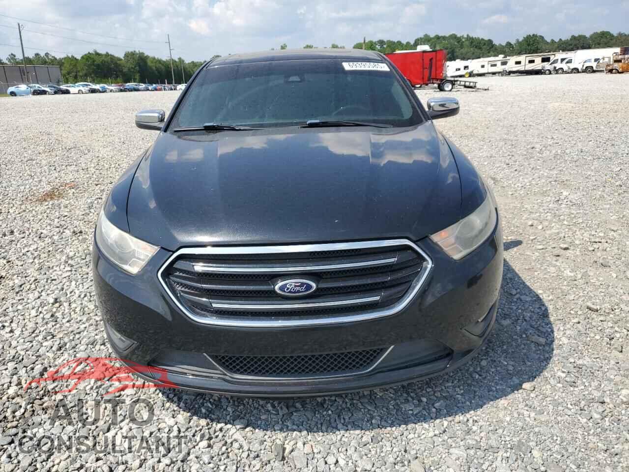 FORD TAURUS 2013 - 1FAHP2F89DG166124