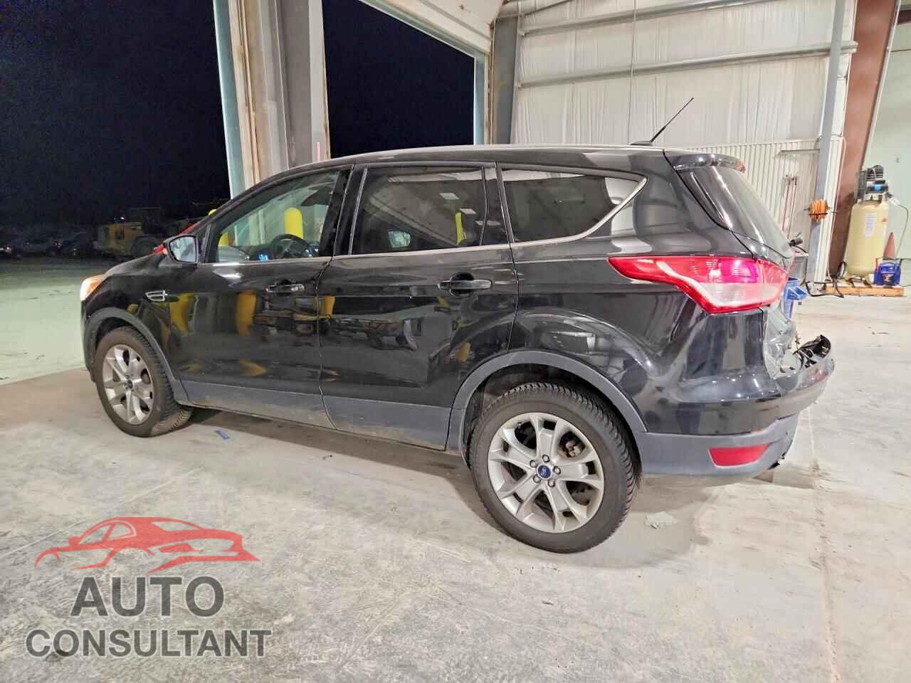 FORD ESCAPE 2013 - 1FMCU9H97DUC63668