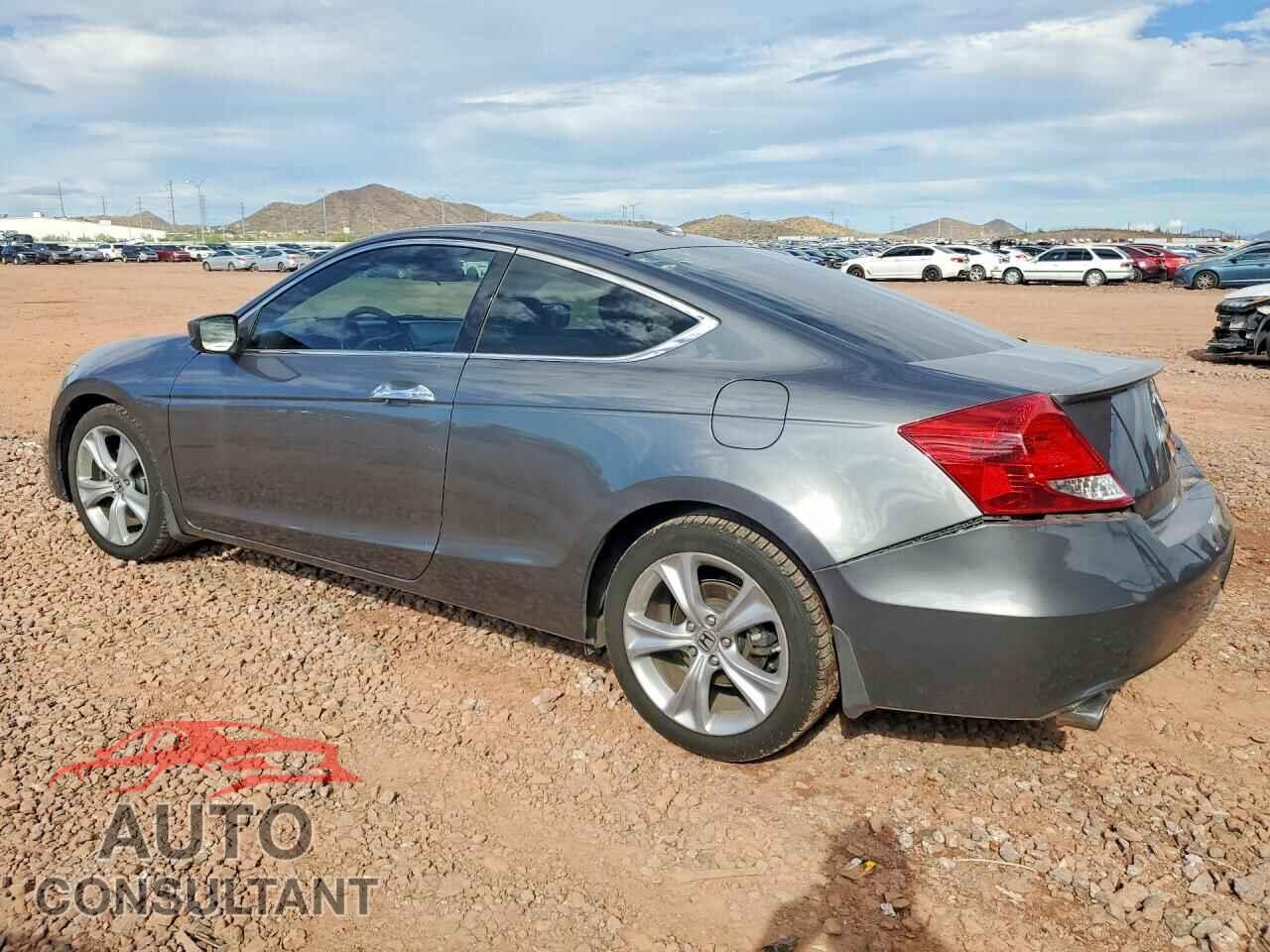 HONDA ACCORD 2012 - 1HGCS2B88CA000902