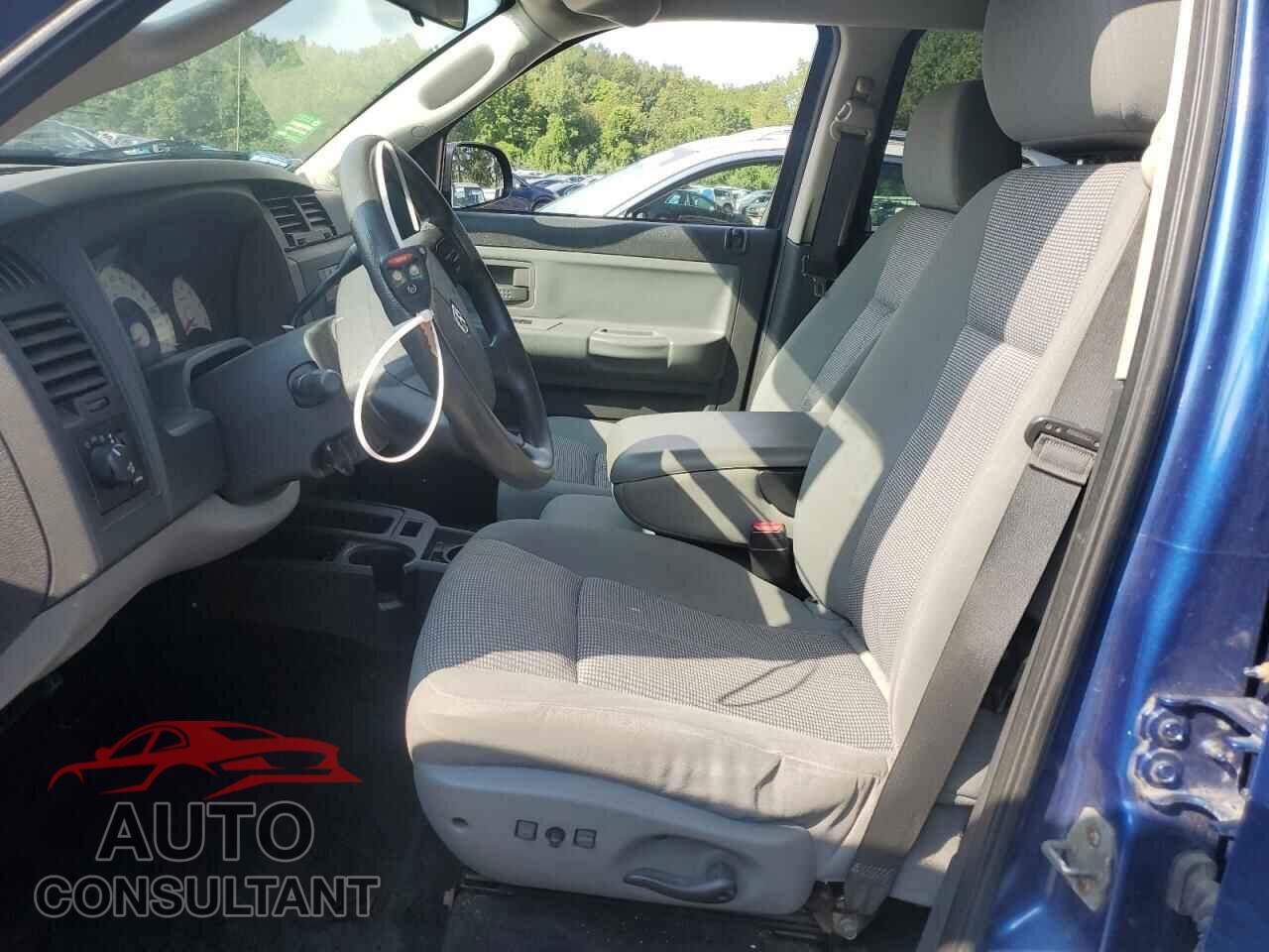 DODGE DAKOTA 2011 - 1D7RW3GP8BS533138
