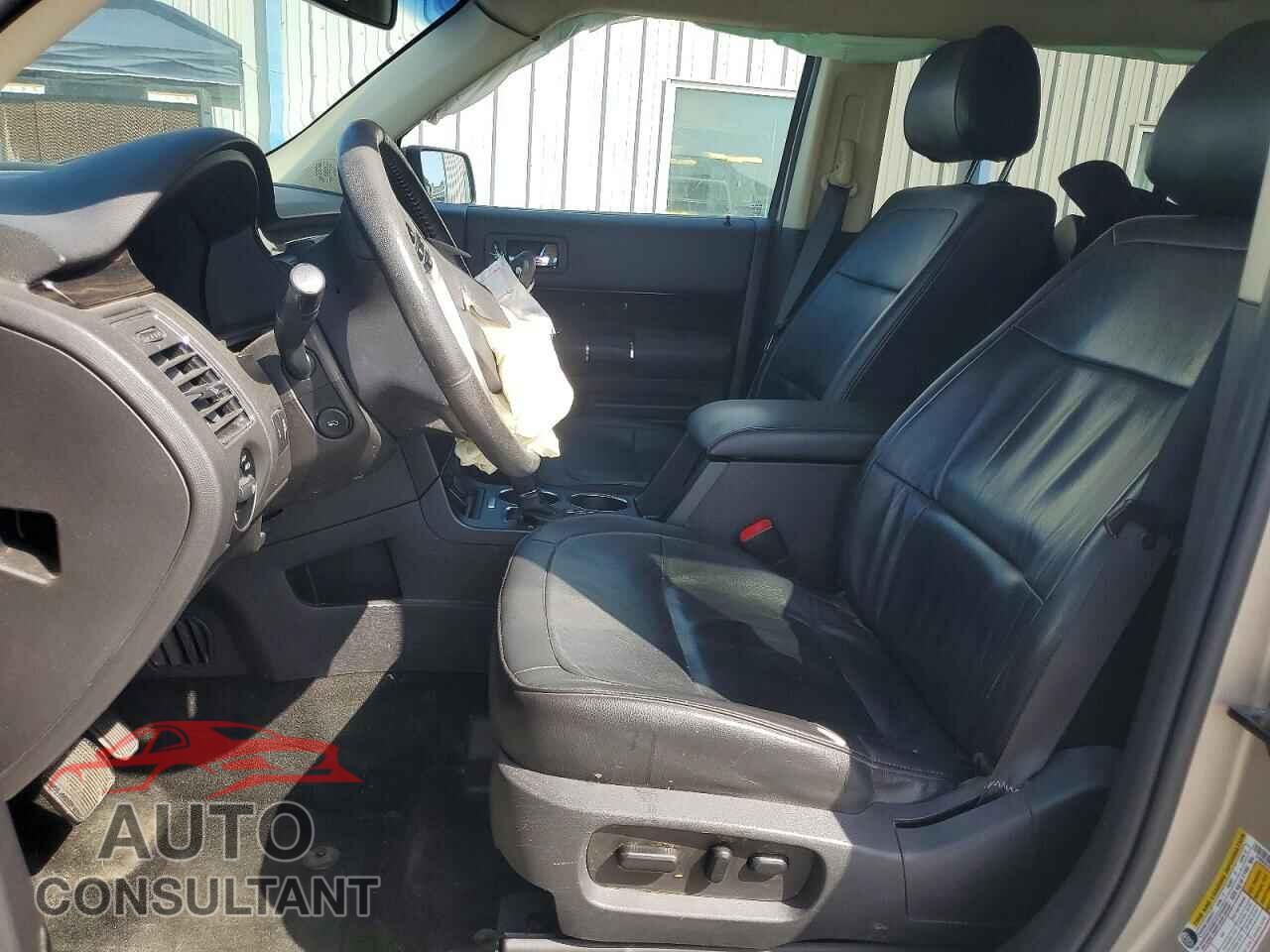 FORD FLEX 2017 - 2FMHK6C87HBA01962