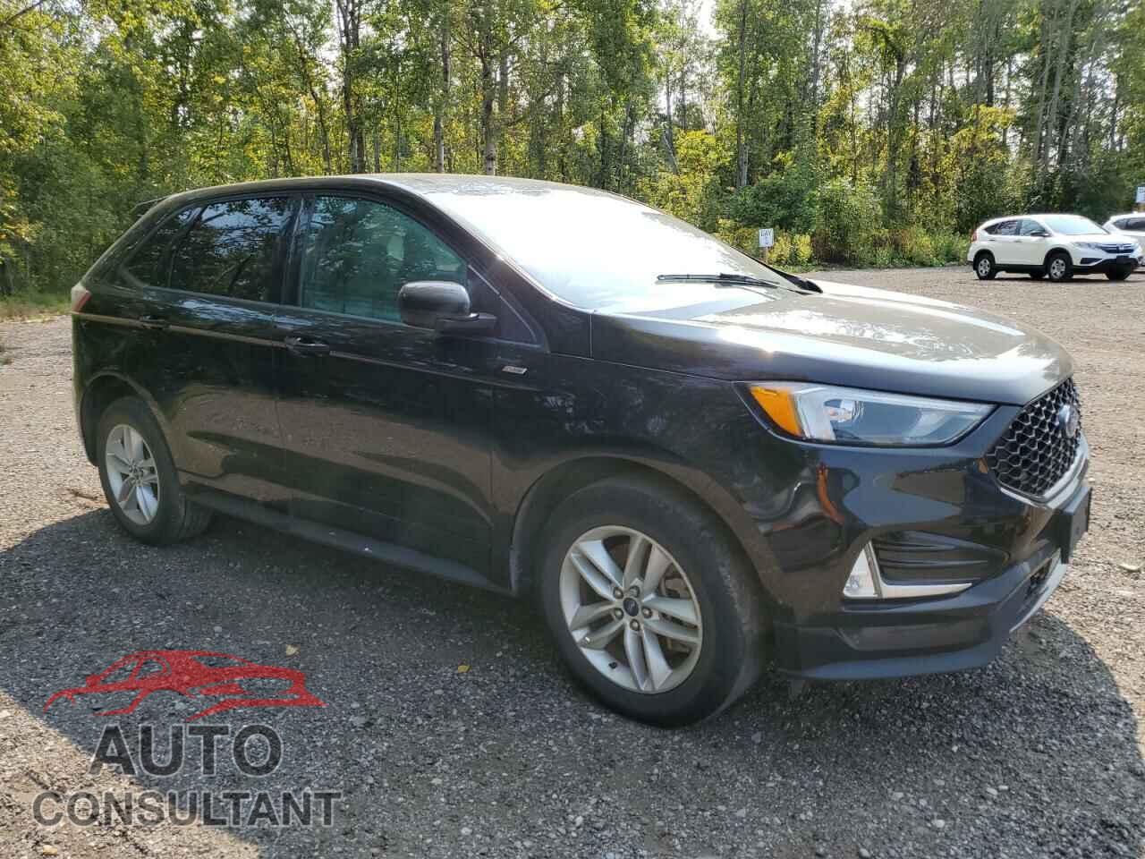 FORD EDGE 2021 - 2FMPK4J98MBA29985