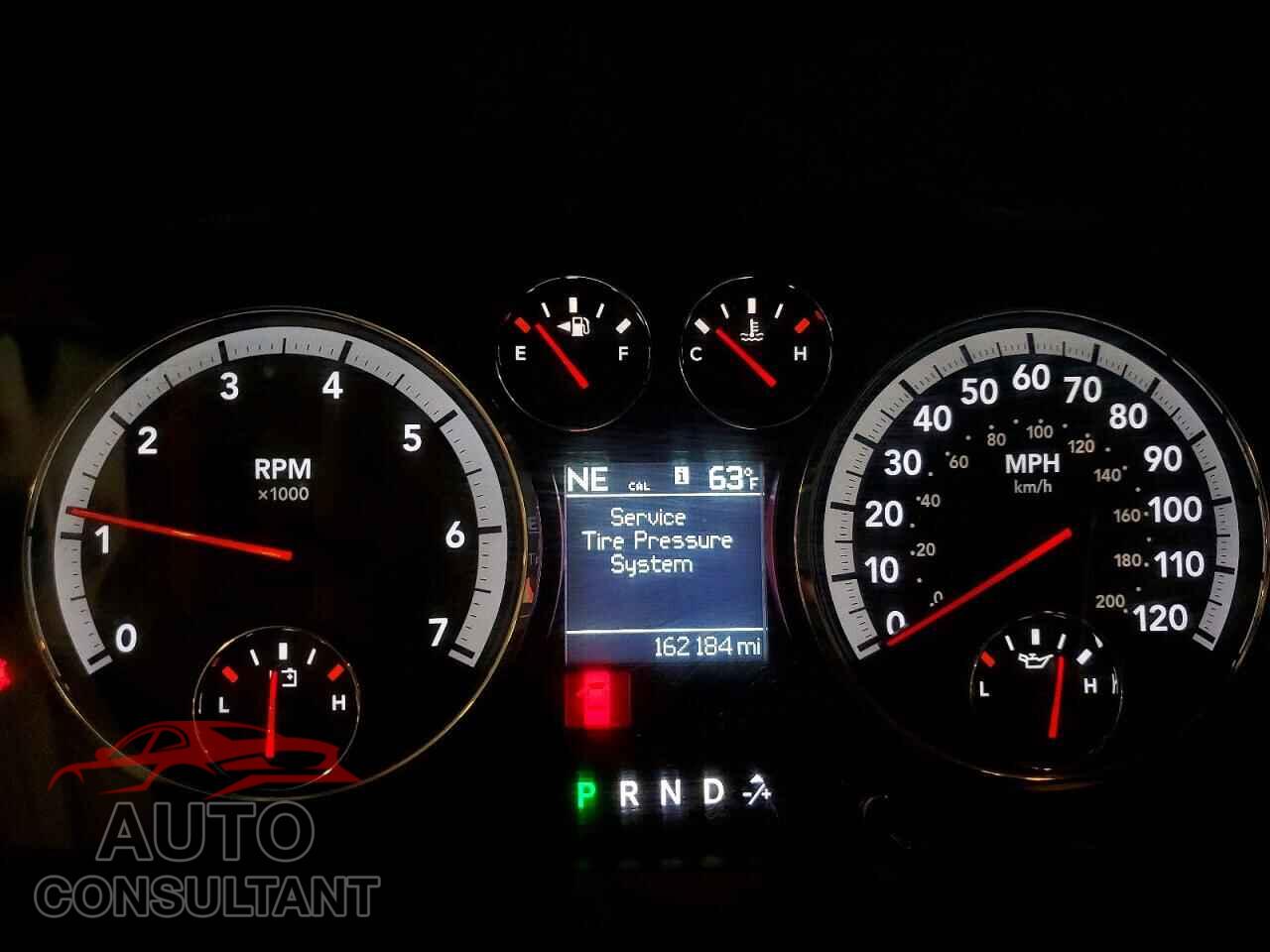 DODGE RAM 1500 2012 - 1C6RD7LTXCS289592
