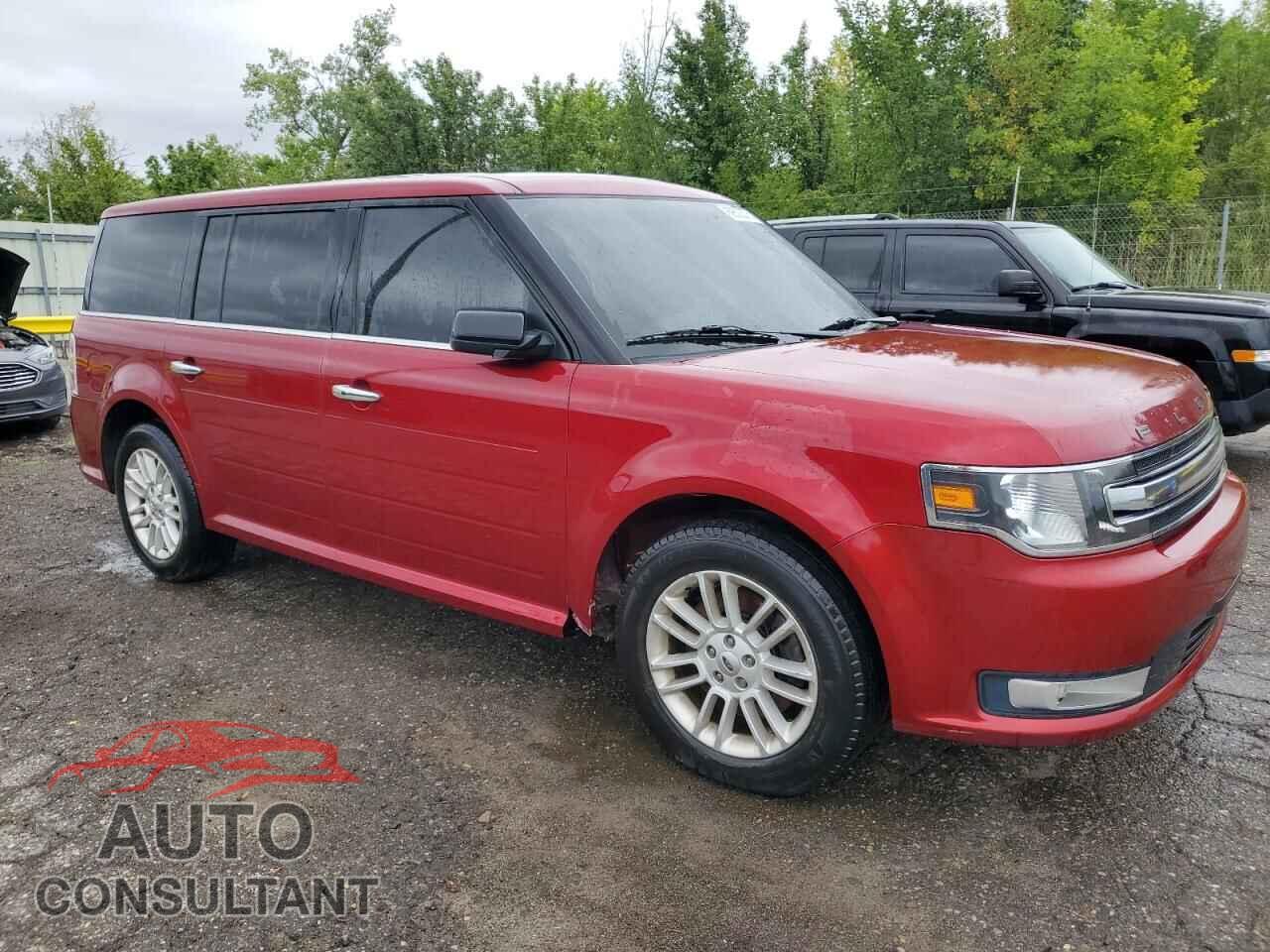 FORD FLEX 2015 - 2FMGK5C86FBA20831