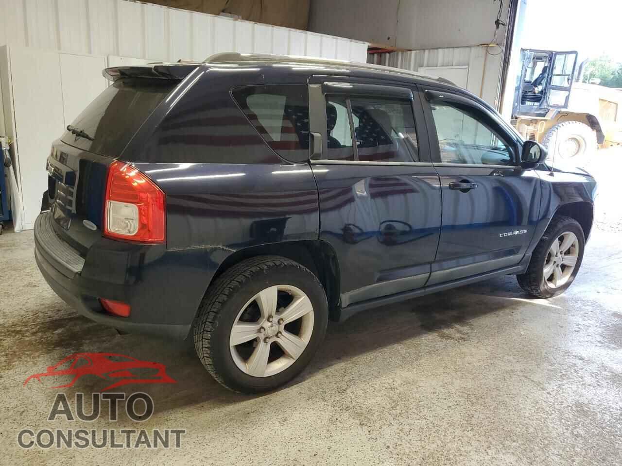 JEEP COMPASS 2011 - 1J4NF1FB4BD197814