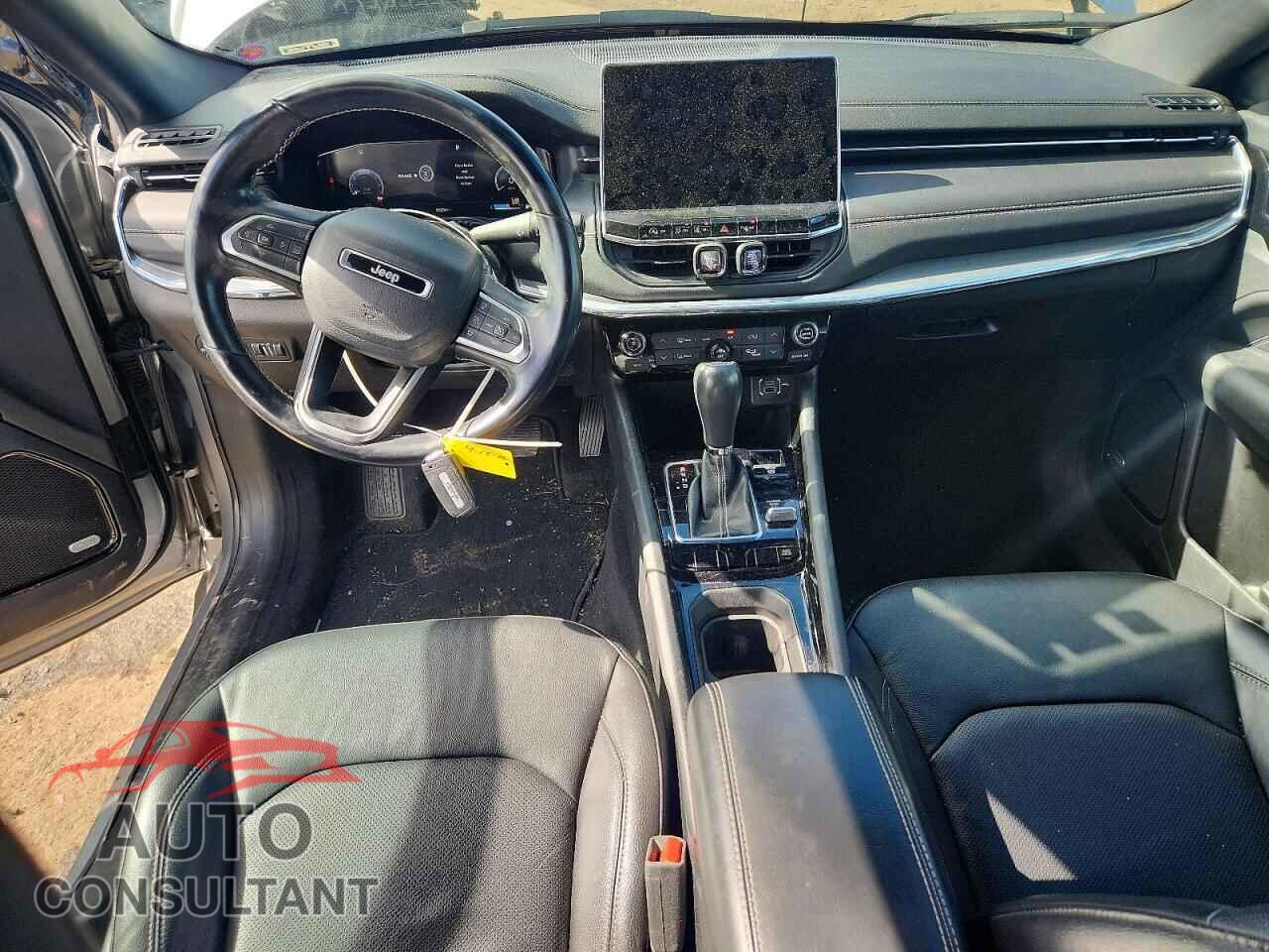 JEEP COMPASS 2022 - 3C4NJDCBXNT148125