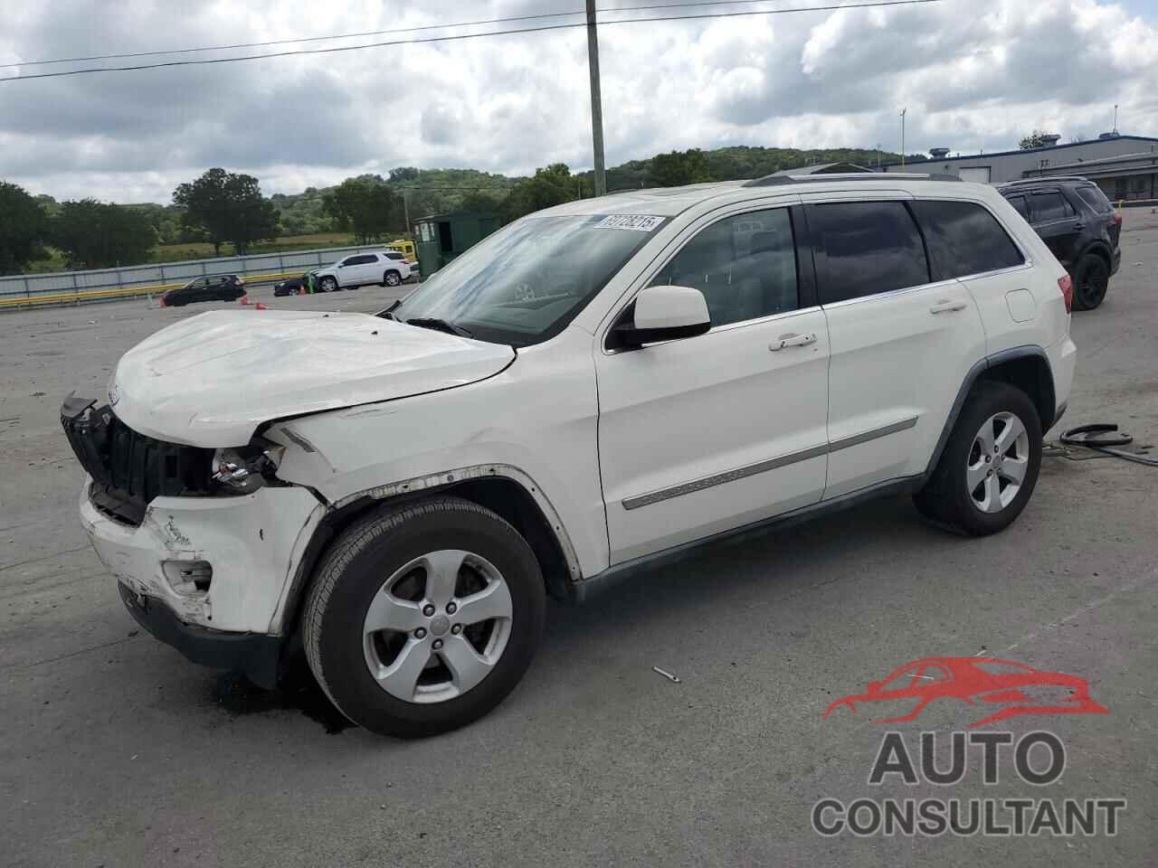 JEEP GRAND CHER 2011 - 1J4RS4GG1BC704229