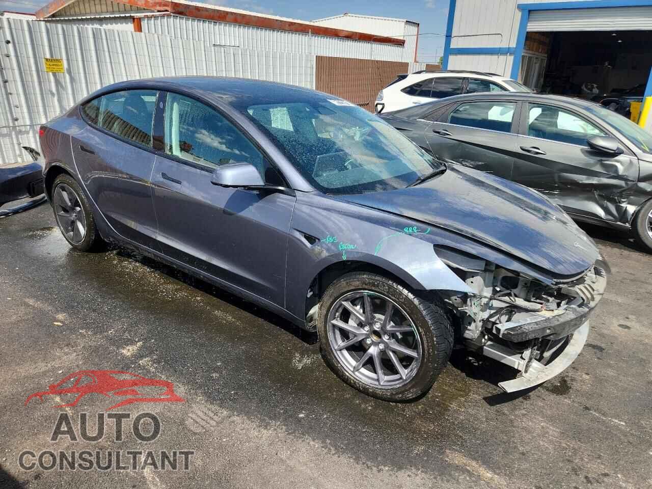 TESLA MODEL 3 2023 - 5YJ3E1EA9PF449548