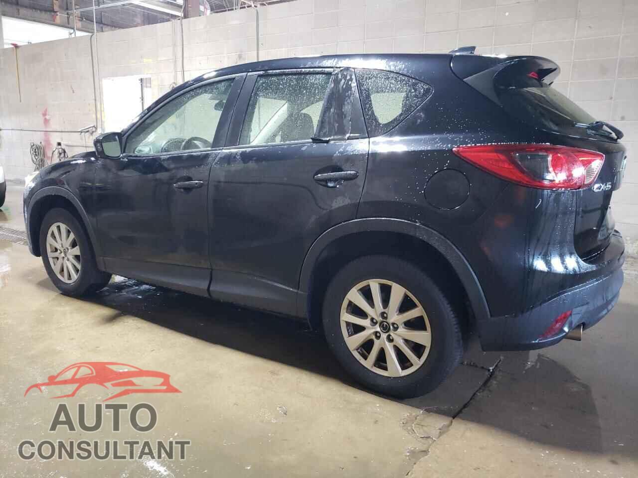 MAZDA CX-5 2014 - JM3KE2BE5E0350527