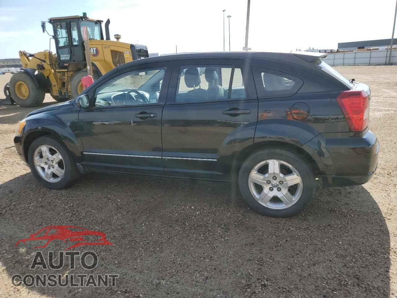 DODGE CALIBER 2011 - 1B3CB4HA7BD228439