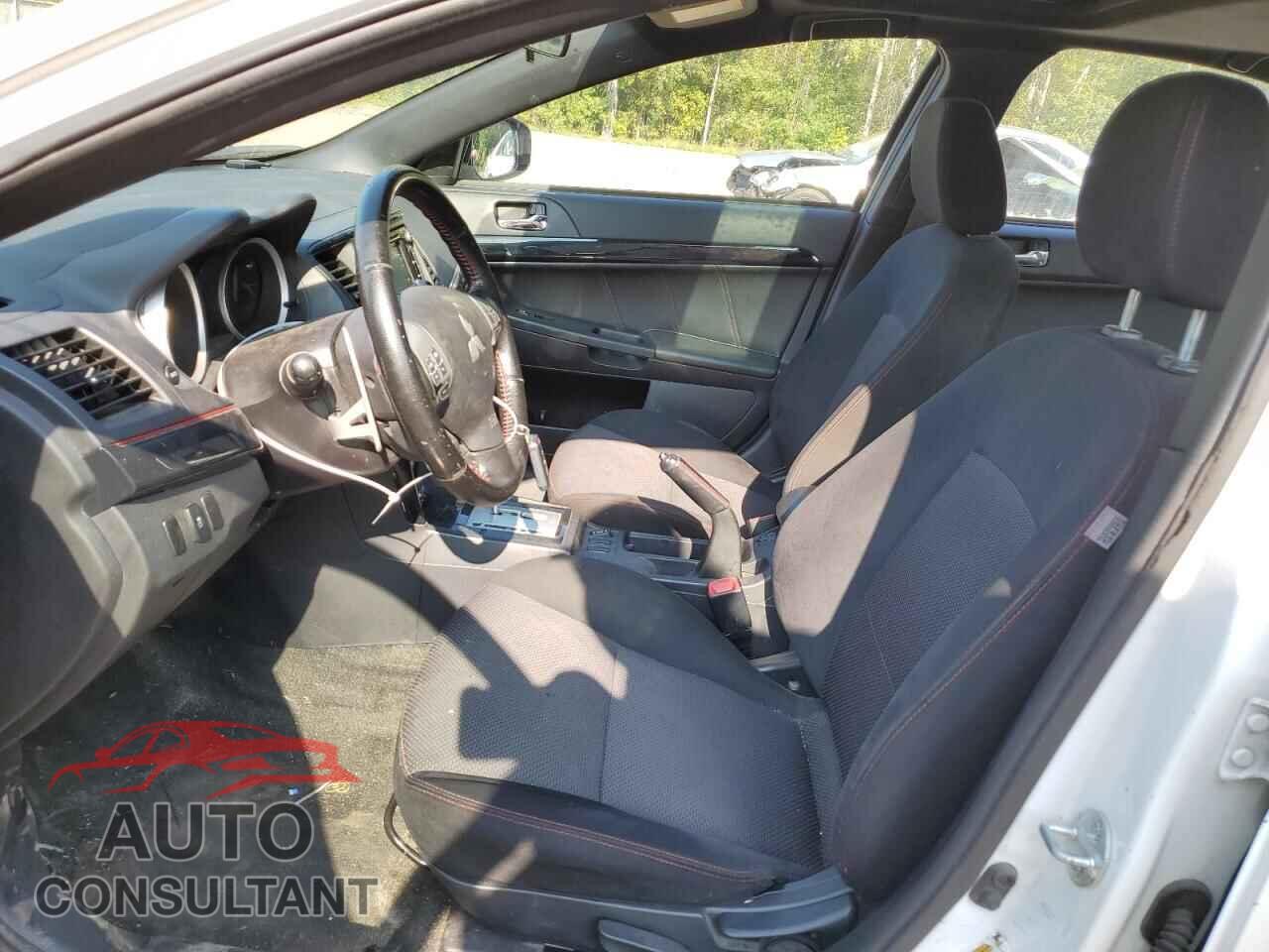 MITSUBISHI LANCER 2017 - JA32V2FW5HU608178