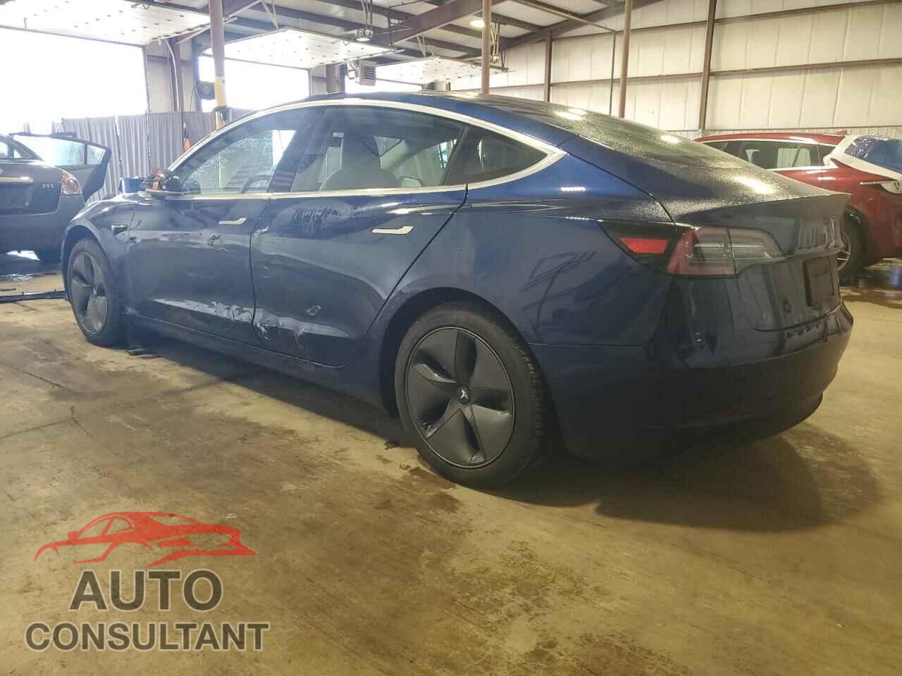 TESLA MODEL 3 2020 - 5YJ3E1EC4LF586537