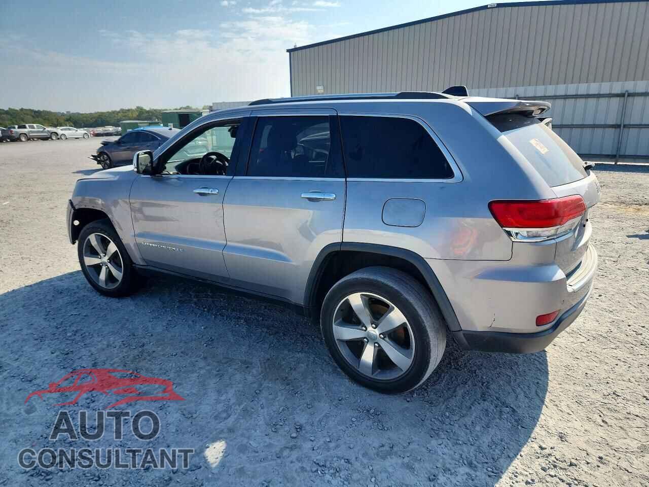 JEEP CHEROKEE 2015 - 1C4RJEBG4FC669245