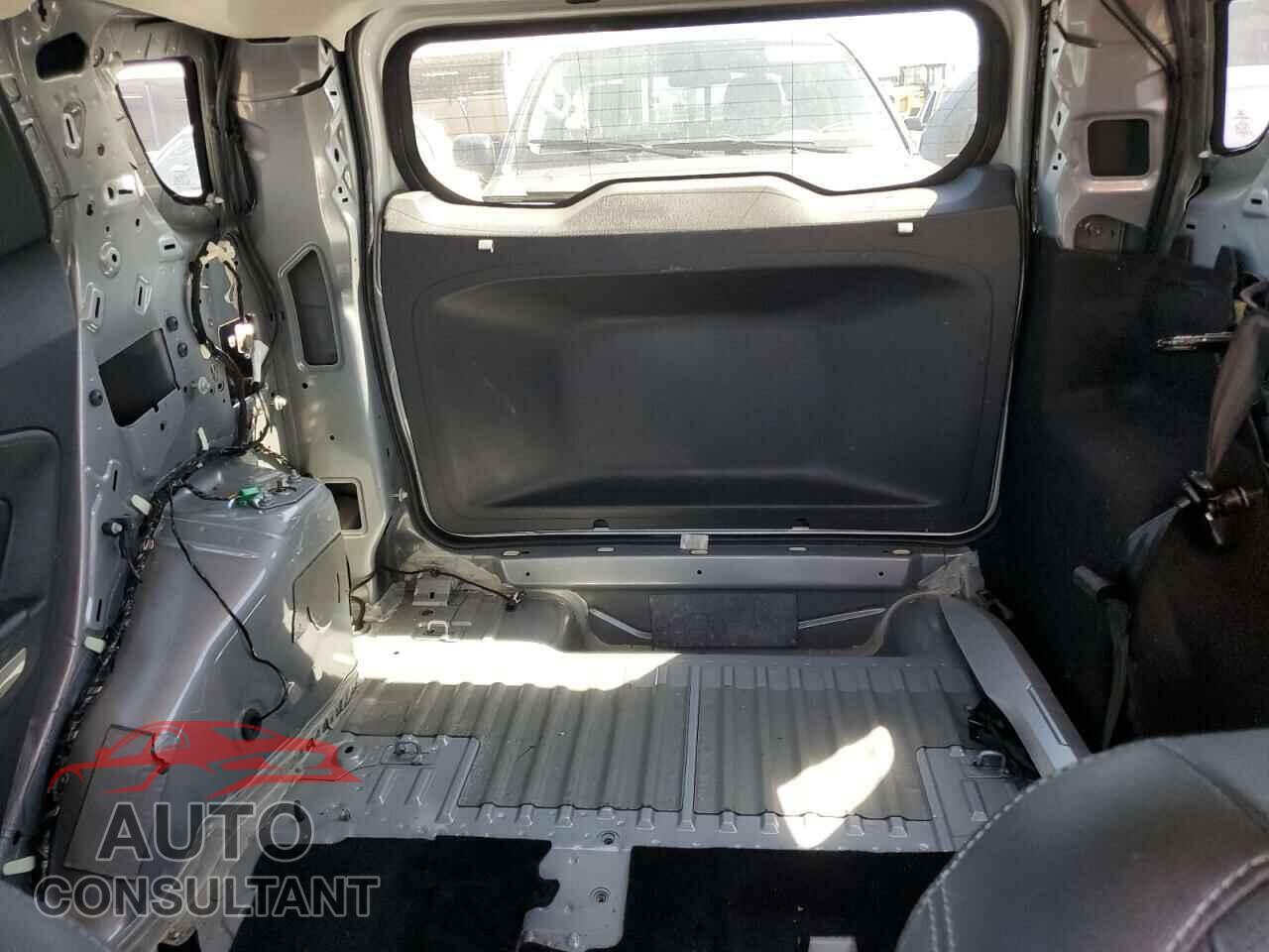 FORD ECOSPORT 2020 - MAJ6S3KL4LC384113