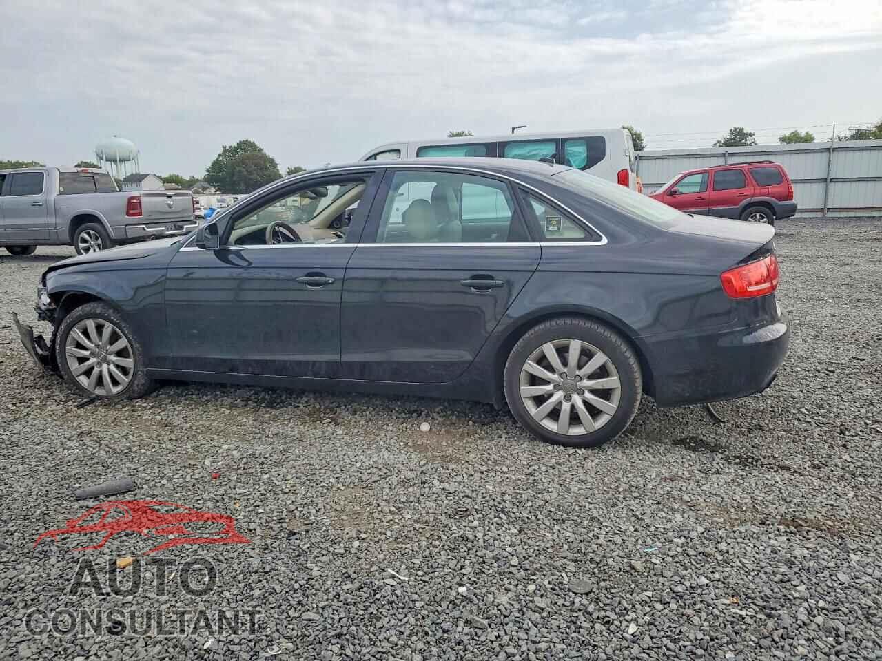 AUDI A4 2011 - WAUFFAFL0BN033115