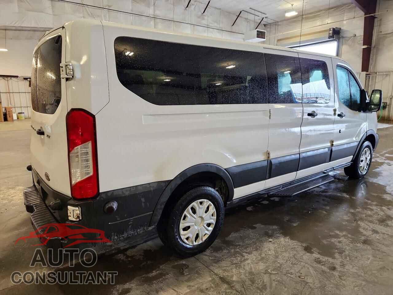 FORD TRANSIT 2017 - 1FBZX2ZM7HKB01190