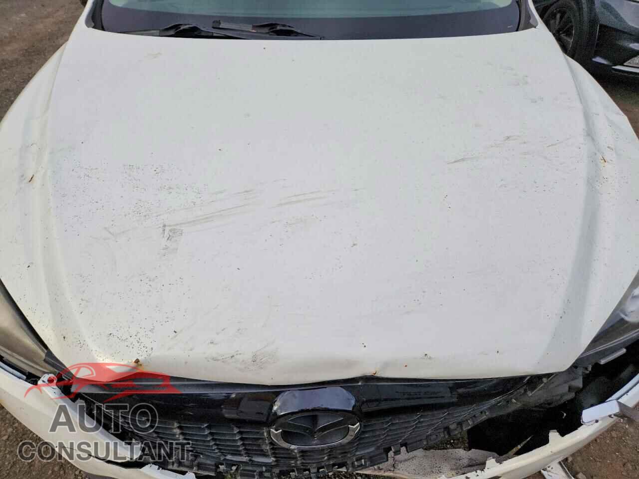 MAZDA CX-5 2015 - JM3KE2CY3F0522323