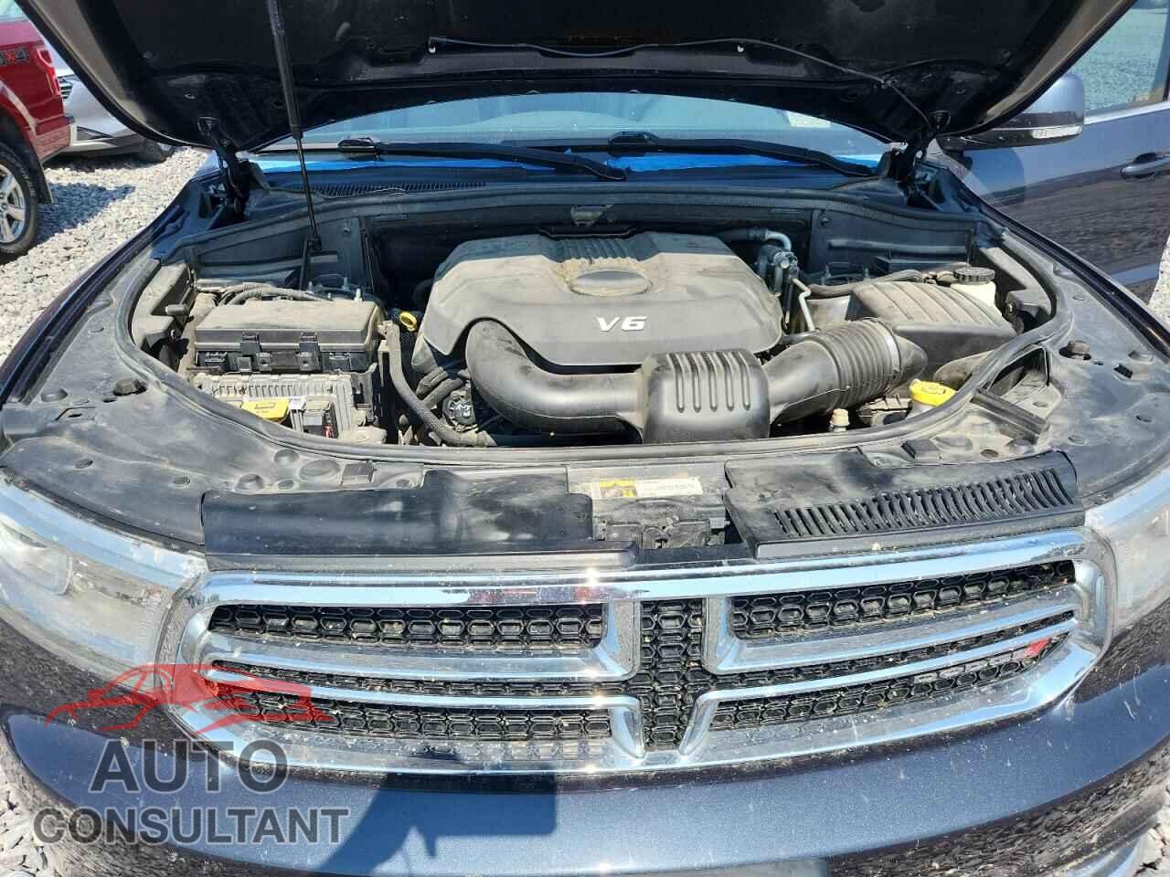 DODGE DURANGO 2015 - 1C4RDJDG2FC695419